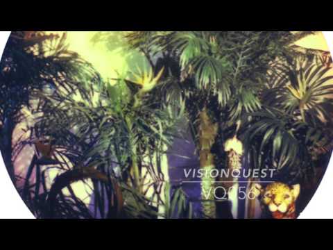 VQ056 Visionquest - Could Be feat. Jenny Mayhem
