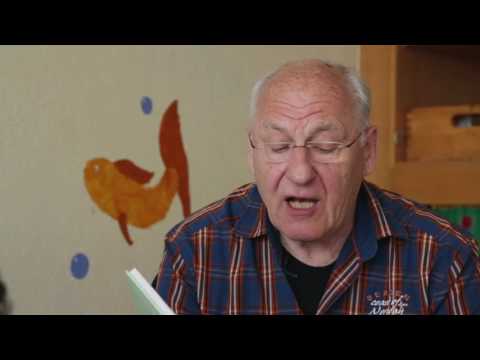 BERLINER LESEPATEN im Porträt #3