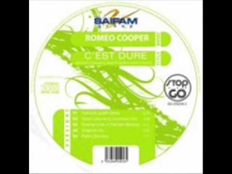 Romeo Cooper - C'est Dure (Dany Lorence & Jury Maru remix)