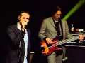 Tindersticks - Jism (live in Slovenia 2003)