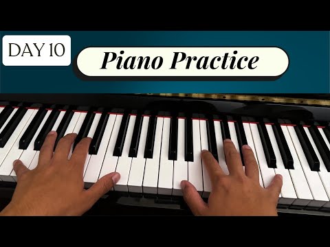 Day 10: Road To Perfection - Page 6/9