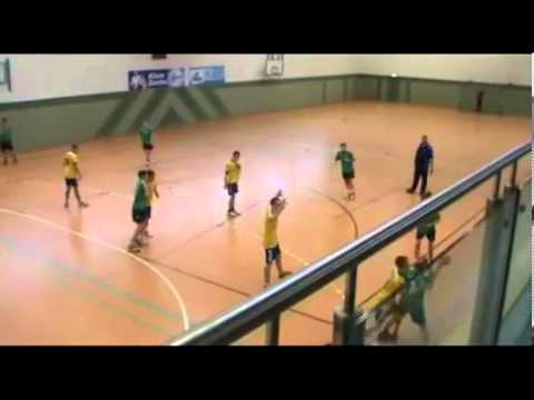 17 11 12 Laager SV 03 vs  Schwaaner SV flv