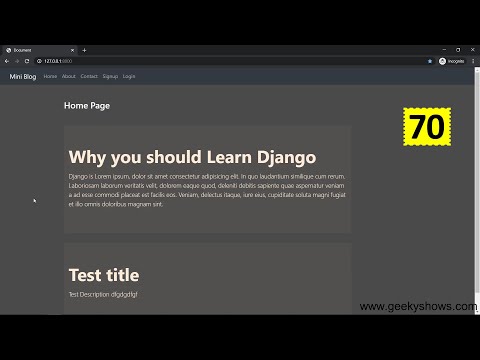 What is Framework Hindi