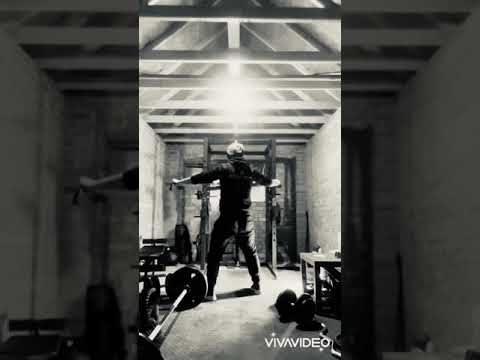 MCD Fitness video.