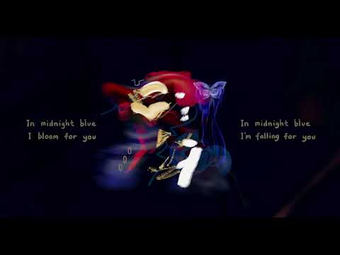 Galdive - Bloom (Official Lyric Video)