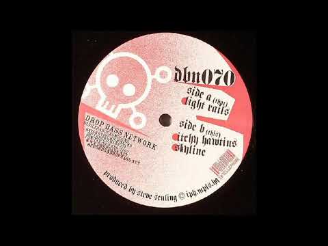 Drop Bass Network ‎070 - Centrific - B2 - Skyline