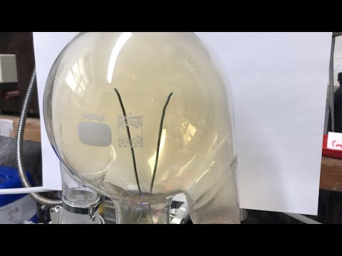 Nitric acid from air (Birkeland Eyde Reactor)