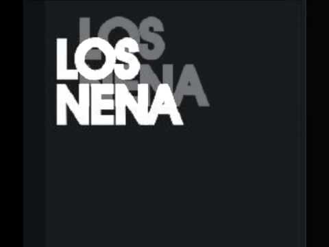 Los Nena - Tu Imposible Amor