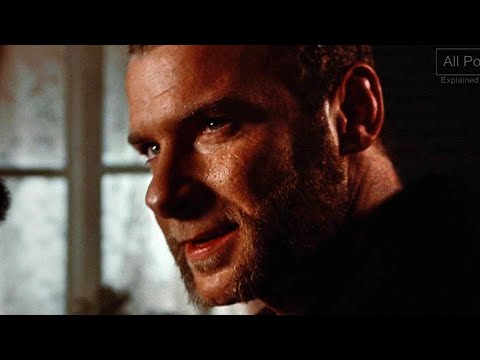 Sabretooth- All Powers from the X-Men Films