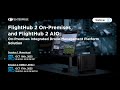 DJI Enterprise DJI FlightHub 2 AIO On-Premises Server