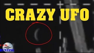 NEW NASA /SOYUZ BOOMERANG UFO? 7/14/16