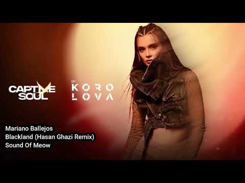 Mariano Ballejos Blackland Hasan Ghazi Remix played by Korolova (Ukraine)