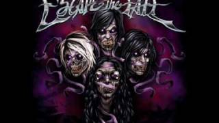 Escape The Fate - This War Is Mine (Clown Remix)