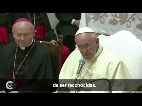 Las "llagas" de Jesús en Asís