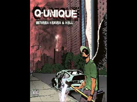 Q-Unique - BK, BX, BK (Produced By Q-Unique)