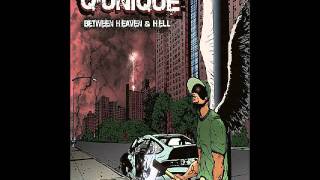 Q-Unique - BK, BX, BK (Produced By Q-Unique)