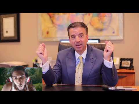 Criminal Lawyer Reacts to Foolio When I See You Reaction