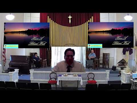 The Miracle Making Messiah - Part III