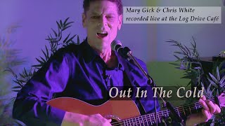 Out In The Cold Again