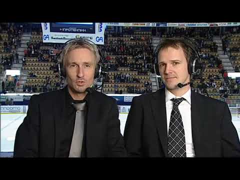 Kvartsfinal #4 HV71-Skellefteå 17 Mar 2008 2/2