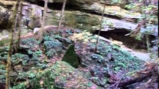 HD Raven Rocks Ohio Walk Thru Oct 11 2014 motion stabilized