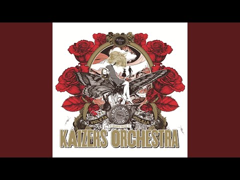 Satan i halsen - Kaizers Orchestra