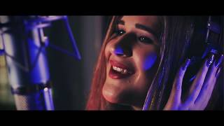 Eendag as ons groot is (Cover) Chante'