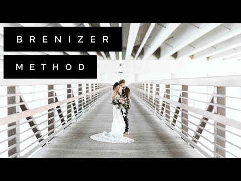 YouTube video about Why Use the Brenizer Method?