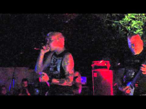 HELLSHOCK - Live in LOS ANGELES (multi cam)