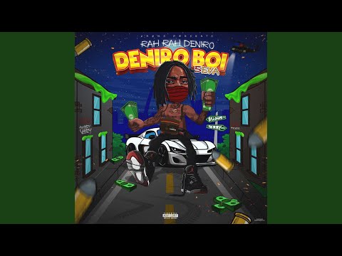 Dangerous (feat. Houdini Buckxz)