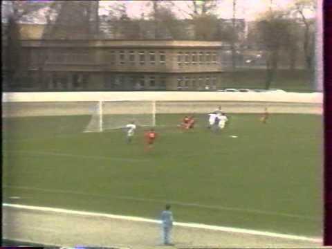 1992.04.01 Stal Rzeszów -  ŁkS Łódź PP 1:1