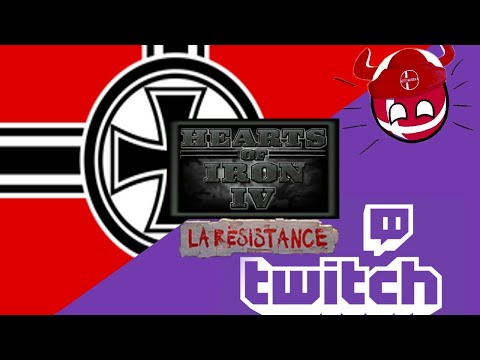 The Most Incompetent Axis 103 - 25.03.2020 - Bokoen1 Twitch Stream