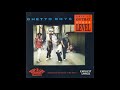 Geto Boys - Scarface (Album Version)