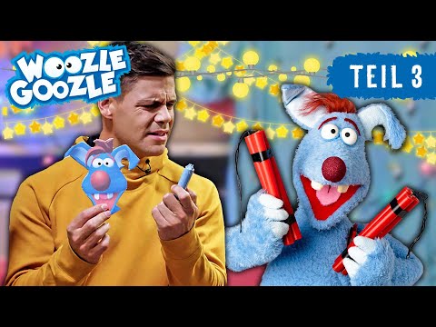 Fröhliche Woonachten! l Woonachtstradition l WOOZLE GOOZLE