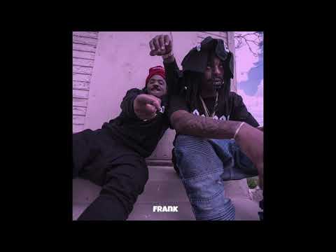 FREE Mozzy x E Mozzy Type Beat - Statement Prod. By FRB