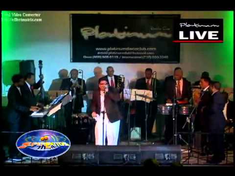 Anthony Cruz A Que Saben Tus Besos