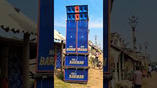 BARMAN MUSIC 🔥 LITE 😎😎 #music #barmanmusicspeakercheck #dj #barmanmusicnewsetup #automobile