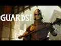 GUARDS! | GamePlay PC