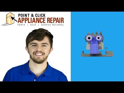 How To Test Your Fridge’s Water Valve