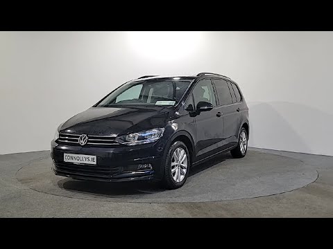 Volkswagen Touran 1.6 TDI 115HP Comfortline - Image 2