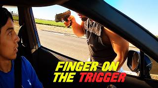 MOST INSANE ROAD RAGE VIDEOS OF ALL TIME - 1 Million Special