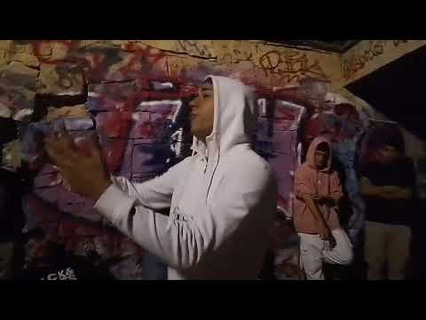 NAVAS vs WITO -Cuartos- TRAP BATTLE 2022