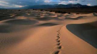 Footprints in the Sand by Leona Lewis