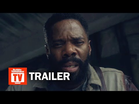 Fear the Walking Dead S06 E16 Season Finale Trailer | 'The Beginning' | Rotten Tomatoes TV