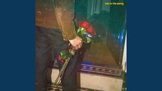 Mosaics - Late To The Party (2025) video
