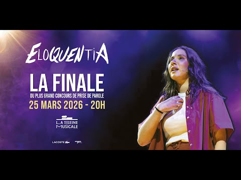 Finale Eloquentia