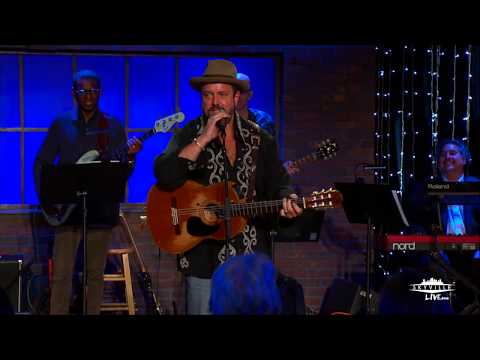Raul Malo with "For The Good Times" from Skyville Live's Tribute to Kris Kristofferson
