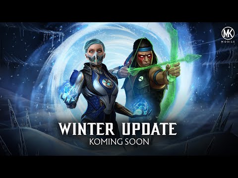 Update 7.1 Sneak Peek
