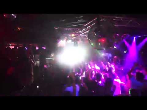 MG Productions presented "Ty Dolla $ign" (LIVE) @ Velvet Club Basel