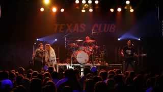 Kelsea Ballerini - Sirens (Live at The Texas Club)